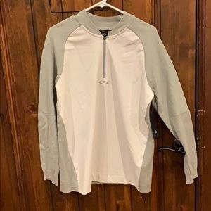 Men’s Oakley lightweight jacket